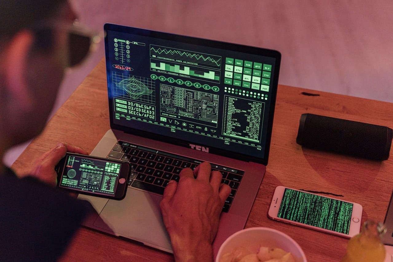 Работа с данными и графиками